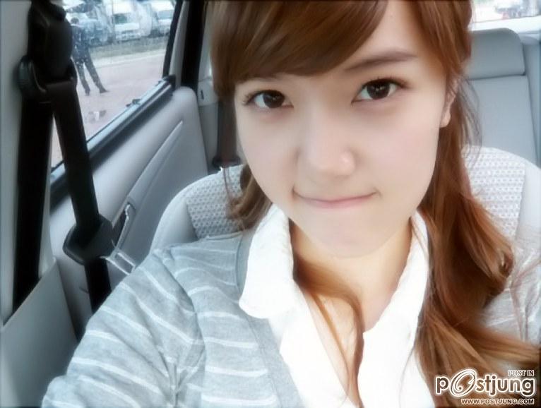 เจสสิก้า snsd