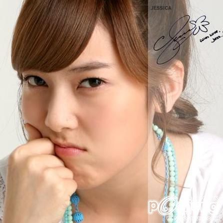 เจสสิก้า snsd