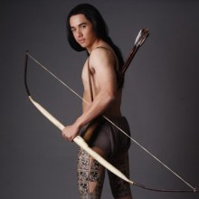 นิว ชัยพล เด็กเอ็กแซ๊กท์ขอลับฝีมือใน อุโมงค์ผาเมือง 