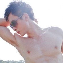 HM album  กับหนุ่มคนนี้ ตามคำขอครับ