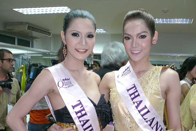 น้องแจ๊ส สรวีย์ กับความงามในแบบของเธอ