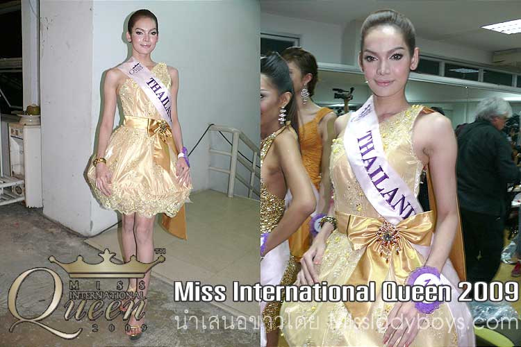 น้องแจ๊ส สรวีย์ กับความงามในแบบของเธอ