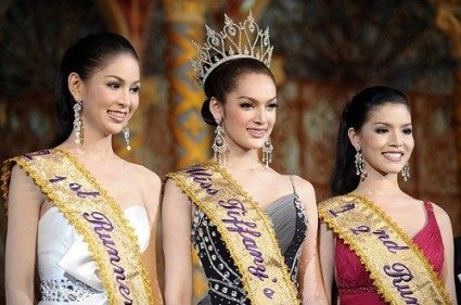 น้องแจ๊ส สรวีย์ กับความงามในแบบของเธอ