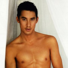 HM album  กับนายแบบคนนี้ OK เปล่าครับ