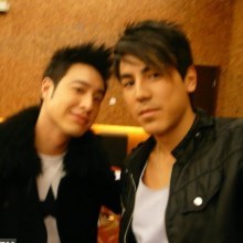 DJ.Tom Price หรือ Thomas Price