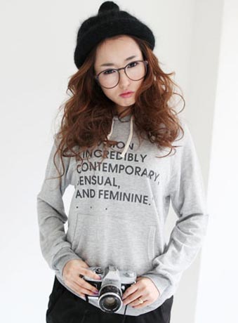 ลองเทรนด์ใหม่ กับ แว่นทรงกลม