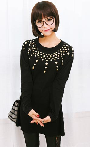 ลองเทรนด์ใหม่ กับ แว่นทรงกลม