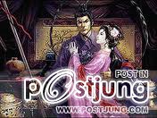 เตียวเสี่ยน ความงามที่ทำให้เกิดสงคราม