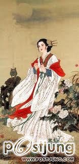 เตียวเสี่ยน ความงามที่ทำให้เกิดสงคราม