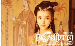 เตียวเสี่ยน ความงามที่ทำให้เกิดสงคราม