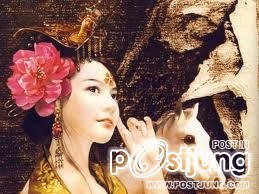 เตียวเสี่ยน ความงามที่ทำให้เกิดสงคราม