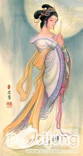 เตียวเสี่ยน ความงามที่ทำให้เกิดสงคราม