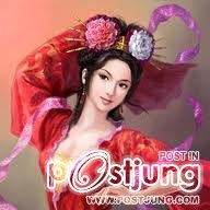 เตียวเสี่ยน ความงามที่ทำให้เกิดสงคราม