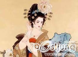 เตียวเสี่ยน ความงามที่ทำให้เกิดสงคราม