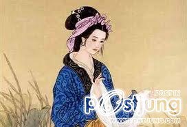 เตียวเสี่ยน ความงามที่ทำให้เกิดสงคราม