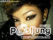 ดา  สวยขึ้น...นะค่ะ