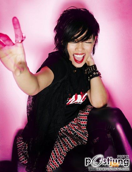 ดา  สวยขึ้น...นะค่ะ