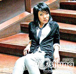 ดา  สวยขึ้น...นะค่ะ