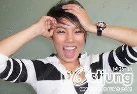 ดา  สวยขึ้น...นะค่ะ