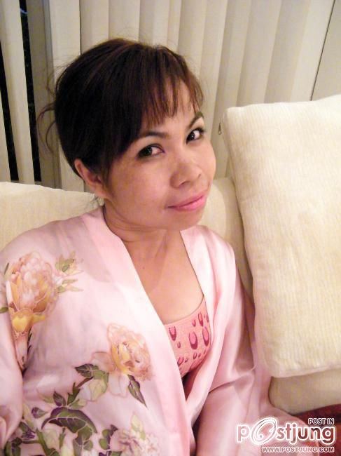 ตุ๊กกี้เปลี่ยนไปจ้า..