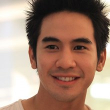 พี่โป๊ปปปปปอีกแล้วจิกมาจากแฟนคลับ