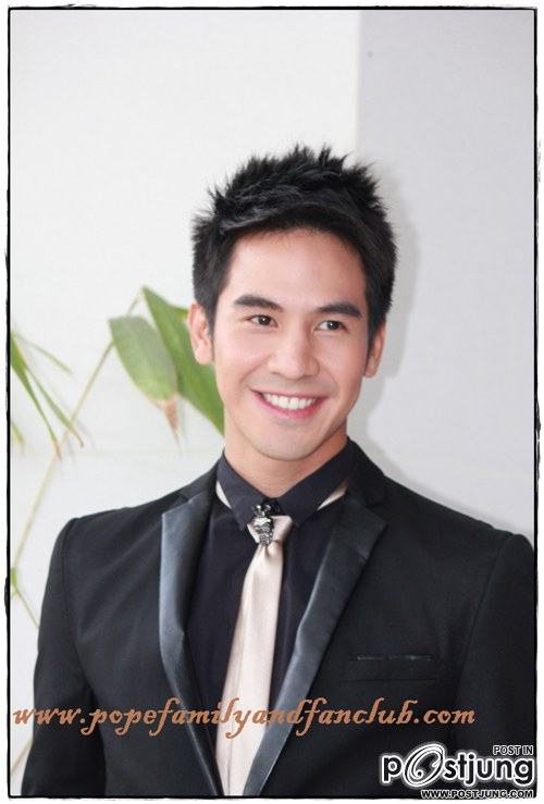 พี่โป๊ปปปปปอีกแล้วจิกมาจากแฟนคลับ