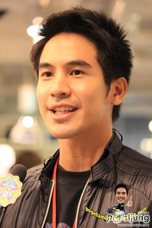 พี่โป๊ปปปปปอีกแล้วจิกมาจากแฟนคลับ