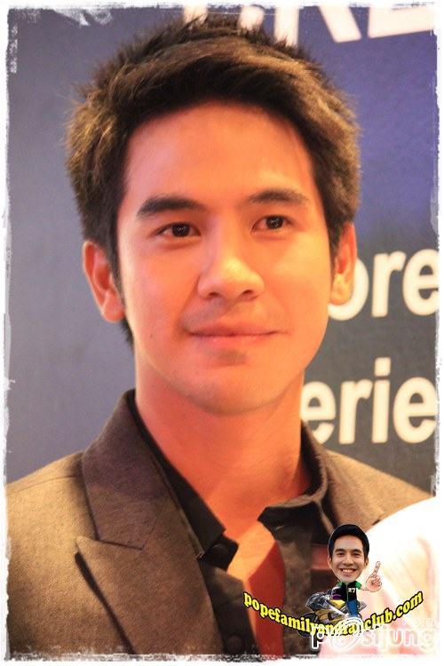 พี่โป๊ปปปปปอีกแล้วจิกมาจากแฟนคลับ