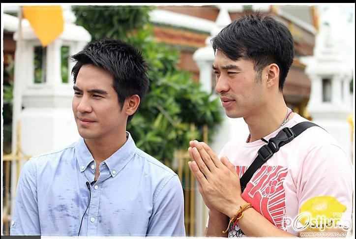 พี่โป๊ปปปปปอีกแล้วจิกมาจากแฟนคลับ