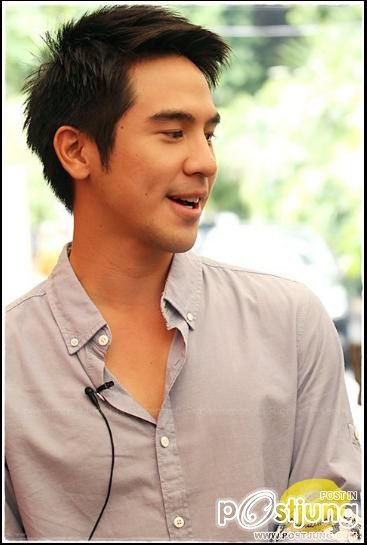 พี่โป๊ปปปปปอีกแล้วจิกมาจากแฟนคลับ