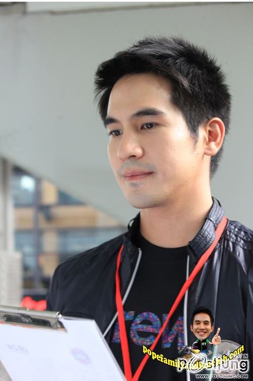 พี่โป๊ปปปปปอีกแล้วจิกมาจากแฟนคลับ