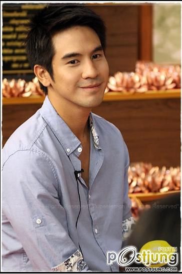 พี่โป๊ปปปปปอีกแล้วจิกมาจากแฟนคลับ