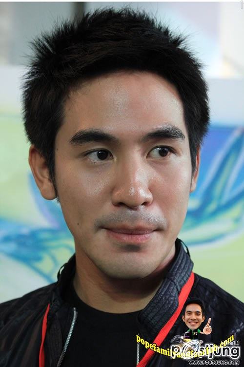 พี่โป๊ปปปปปอีกแล้วจิกมาจากแฟนคลับ