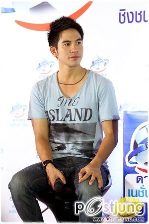 พี่โป๊ปปปปปอีกแล้วจิกมาจากแฟนคลับ