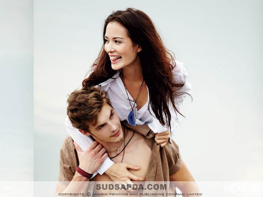 ซู่ซี่ + หนุ่ม สุดสัป ดา