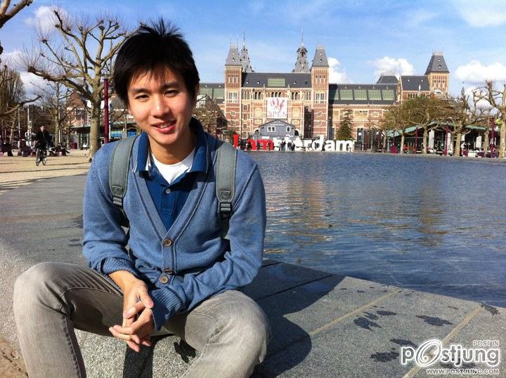 เดือน มข. น้องเนสอีกซักครั้ง