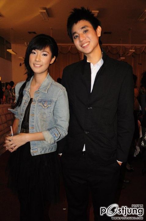 เดือน มข. น้องเนสอีกซักครั้ง