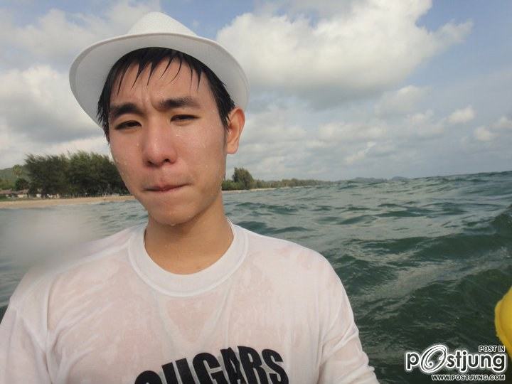 เดือน มข. น้องเนสอีกซักครั้ง