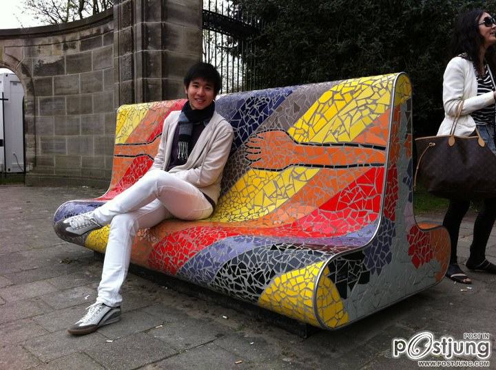 เดือน มข. น้องเนสอีกซักครั้ง