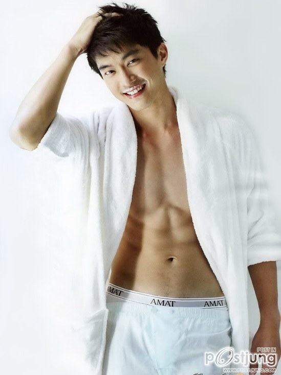 อกไผ่ขาวๆ