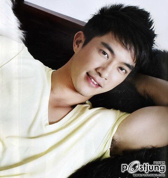 อกไผ่ขาวๆ