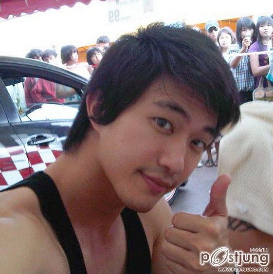 อกไผ่ขาวๆ