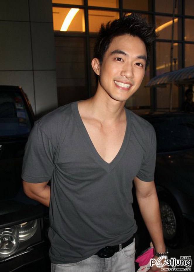 อกไผ่ขาวๆ