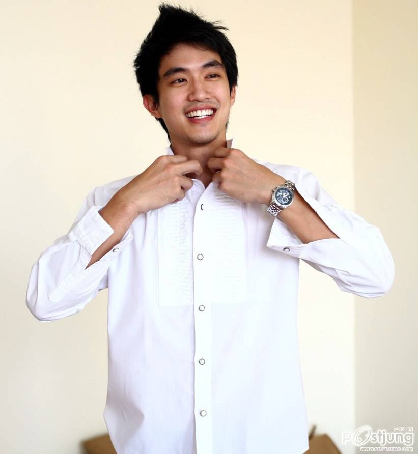 อกไผ่ขาวๆ