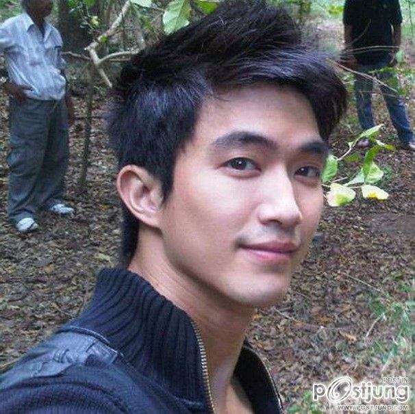 อกไผ่ขาวๆ