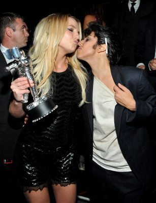 Lady Gaga -  Calderone" #MTV VMA's 2011