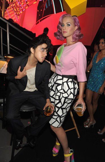 Lady Gaga -  Calderone" #MTV VMA's 2011