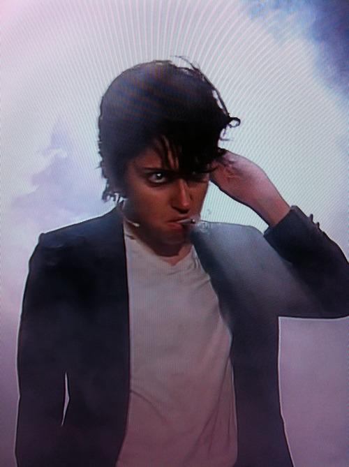 Lady Gaga -  Calderone" #MTV VMA's 2011