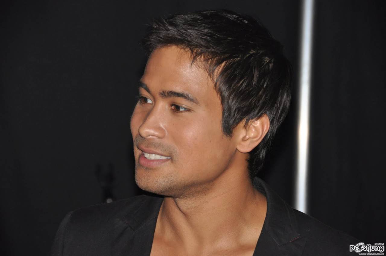 Sam Milby หล่อเข้มสุดnew