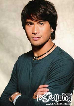 Sam Milby หล่อเข้มสุดnew